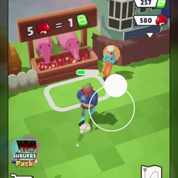 STREET DUDE GAMEPLAY 061123 - 04