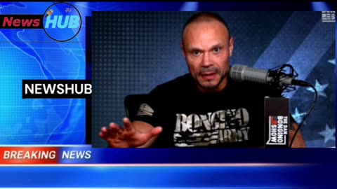 The Dan Bongino Show | FOLKS,This Was A 100 Percent Vintage Donald Trump #danbongino #danbonginoshow