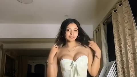 Sexy girl watch More