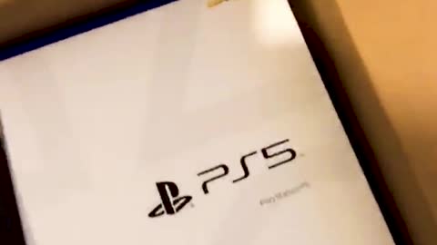 PlayStation 5 Console