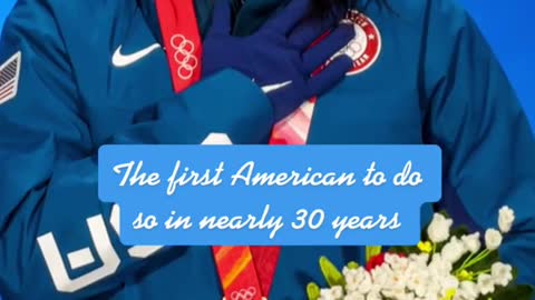 Team USA has two new gold medalists