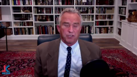 InfoWars Interviews Robert F. Kennedy Jr. On Covid Tyranny