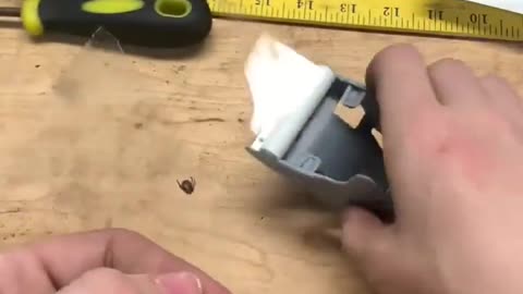 Tick Executed
