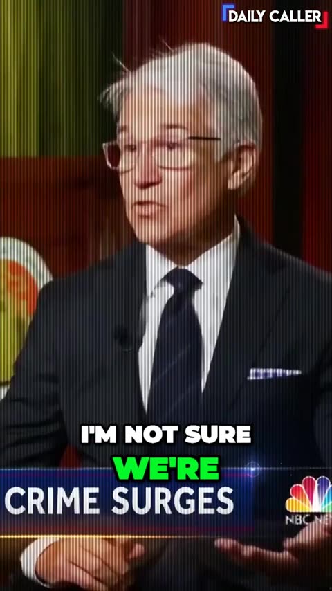 TheDC Shorts - Lawless: Liberal Policies | American Blood (Clip)