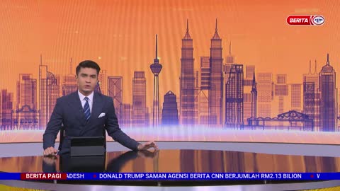 5 OKTOBER 2022–BERITA PAGI–BUBAR PARLIMEN;PANDANGAN, CADANGAN PARTI POLITIK TIDAK PENGARUHI KUASA PM