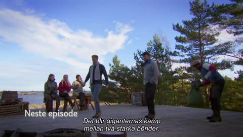 Farmen - Norge S13E29