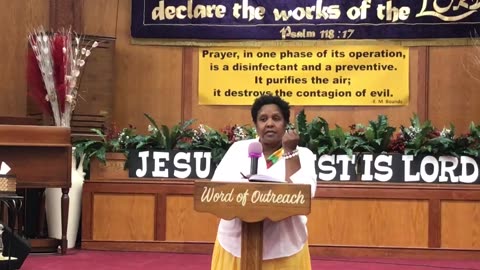 When It Really Matters