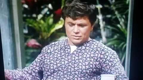 Robert Blake Killing Joke on Johnny Carson