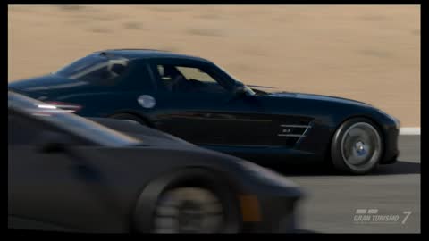 Gran Turismo7 Race92