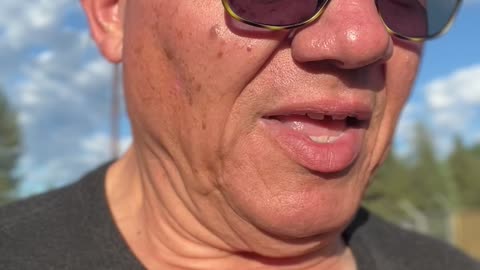 Chesaw, WA - What Constitutes a Ghost Town?