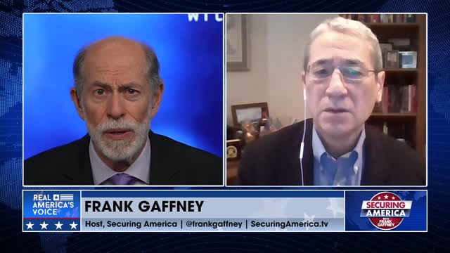 Securing America with Gordon Chang (part 3) | December 17, 2022