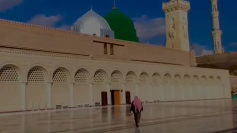 Beautiful view in the world