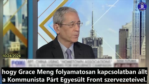 【HU】KKP szülővárosi egyesületekkel befolyásolja az USA politikai diskurzusát