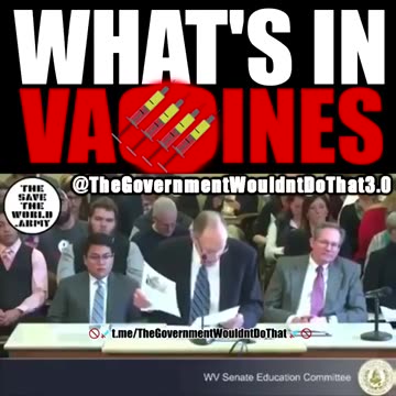 The vaccine schedule never should have expanded beyond what it was in the early 1980s...