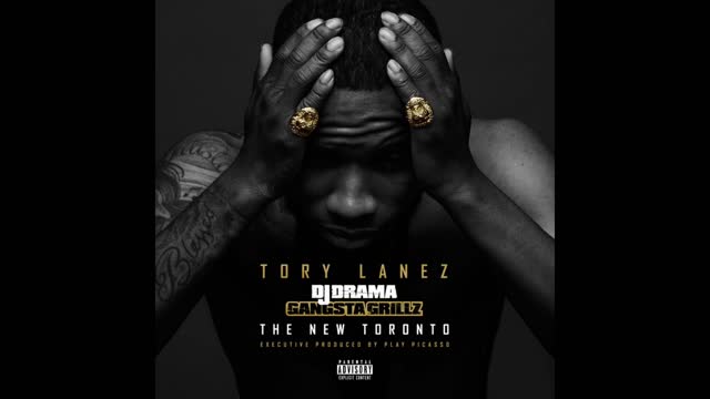 Tory Lanez - The New Toronto Mixtape