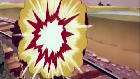 Tom And jerry classic cartoon funny