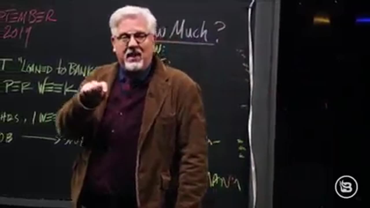 2022, What have we become- Beyond Disturbing. Glenn Beck nails it.