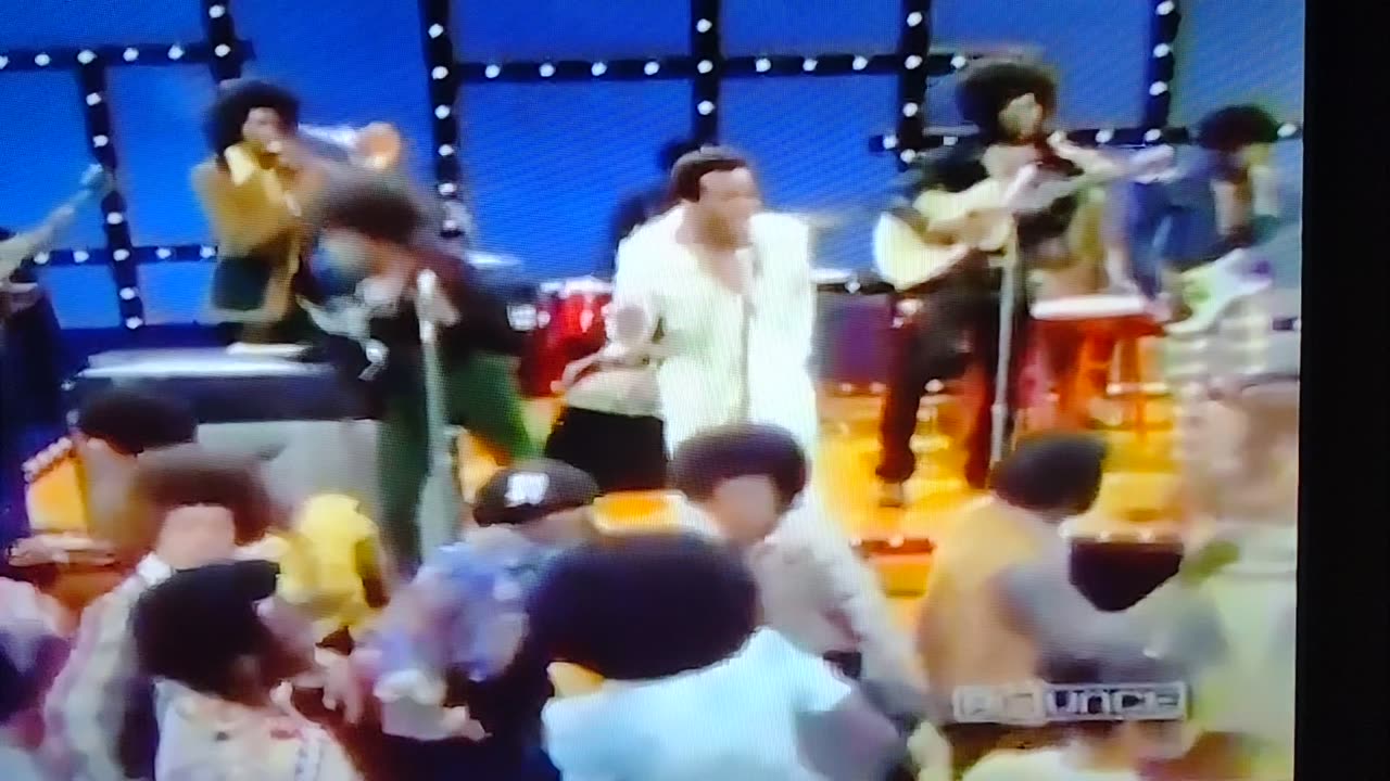 Chairman Of The Board 1973 Finders Keepers (Soul Train)