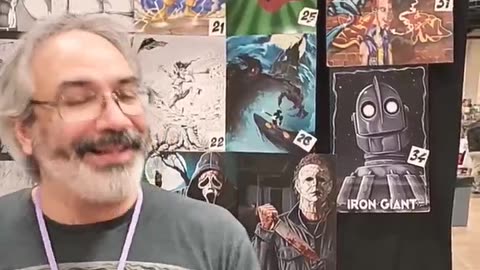 Creator Spotlight: STEVE GARCIA