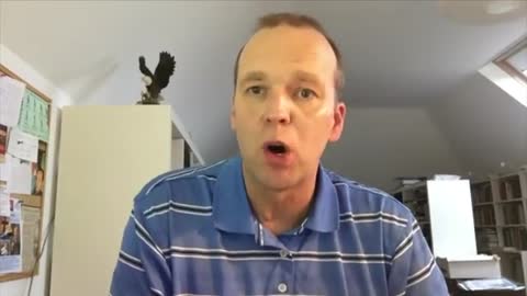 THE GREAT RESET #3