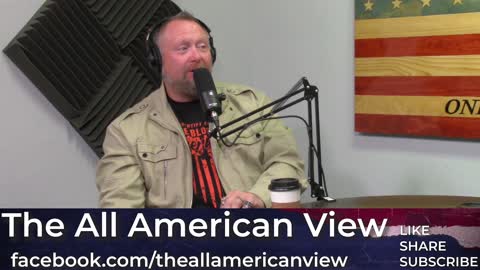 The All American View // Video Podcast #12 // Election Results