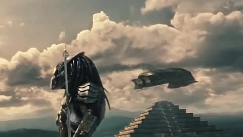 Aliens vs Predator