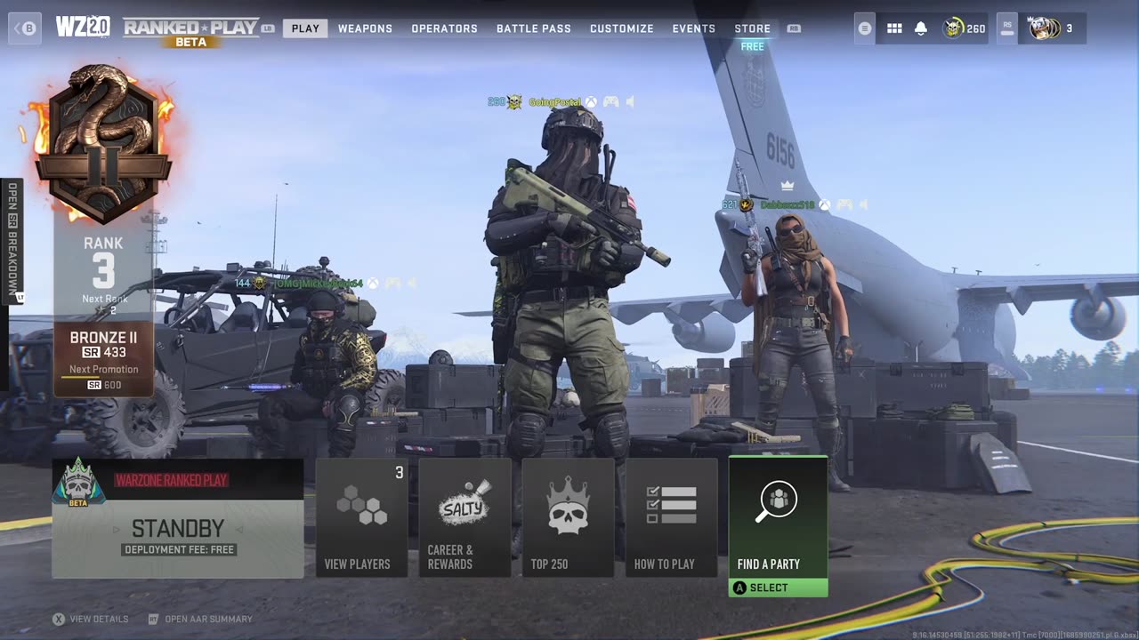 Warzone 2 Resurgence - Ashika Island