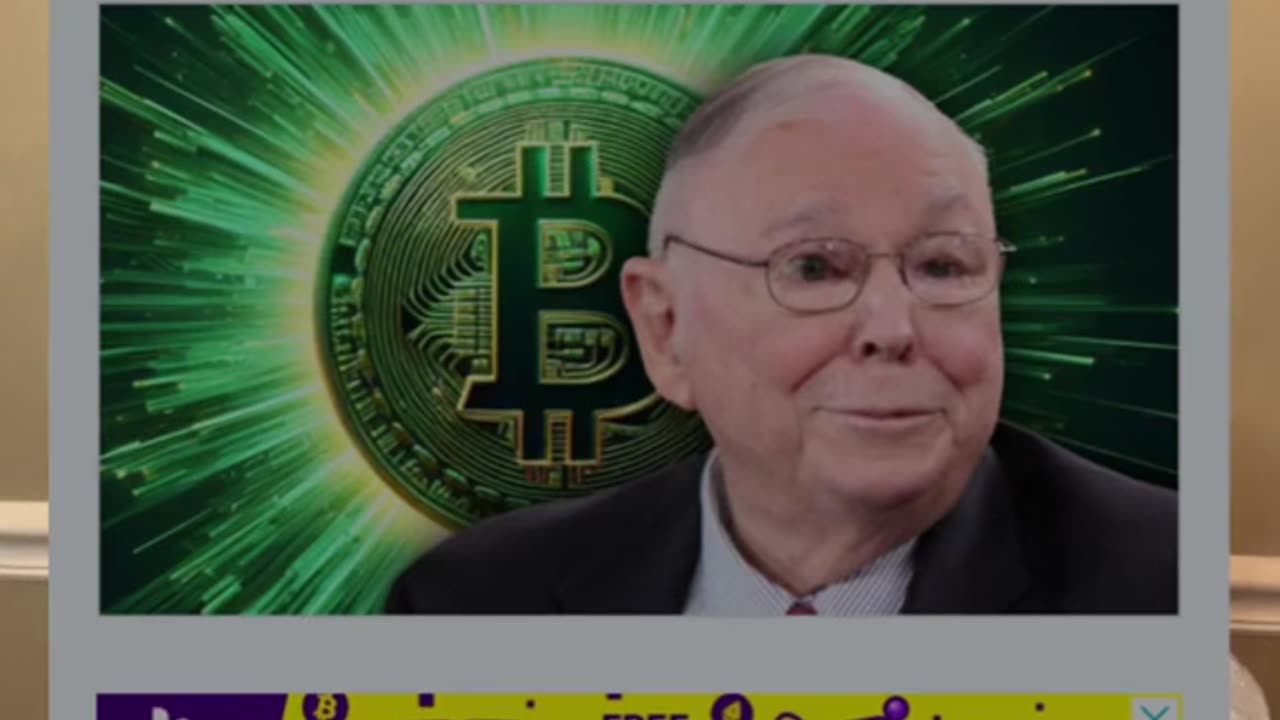 Charlie Munger Passed Away...