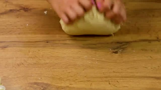 born baker