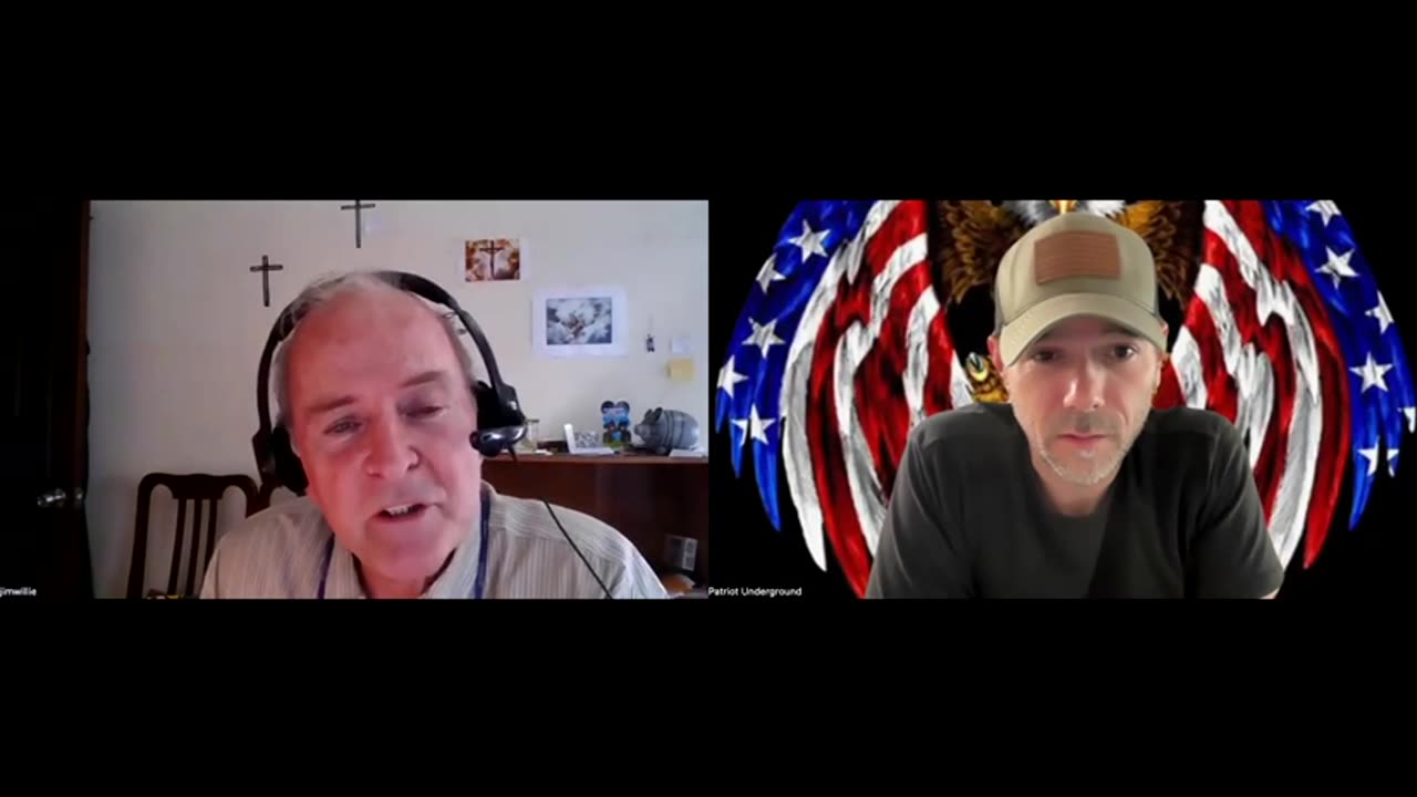 Jim Willie Interview (6.2.24)