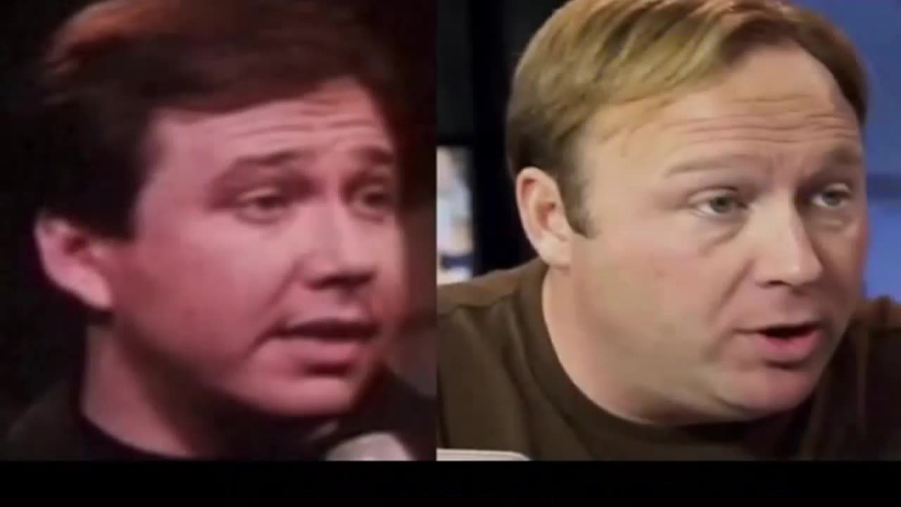 Alex Jones