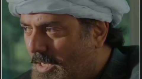 Noman ijaz best scene