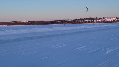 Ice Road ❄️ Doobie Cruise