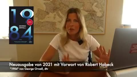 🚨WICHTIG ! Krieg als Mittel zur Kontrolle Haben wir den Mut, ...