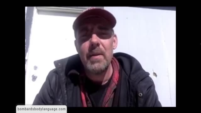 Body Language - Medical Kidnapping Benjamin Gord