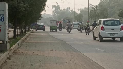 Lahore