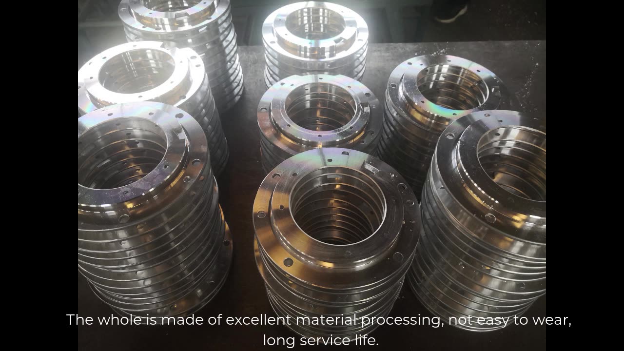 Best custom cnc aluminum parts Factory Price - #boschlaserdistancemeter