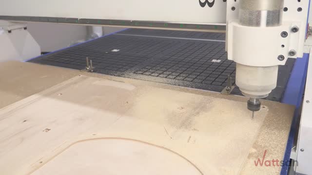 3d printer for wood