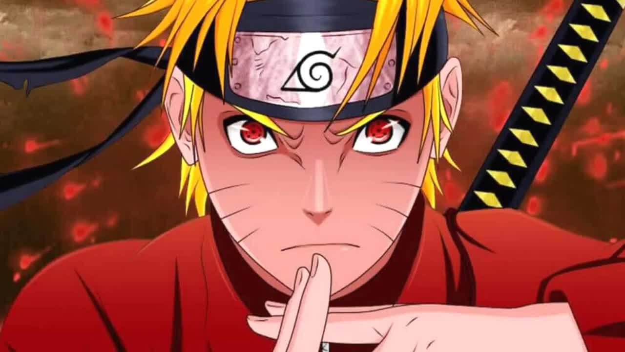 Uzumaki Naruto edit