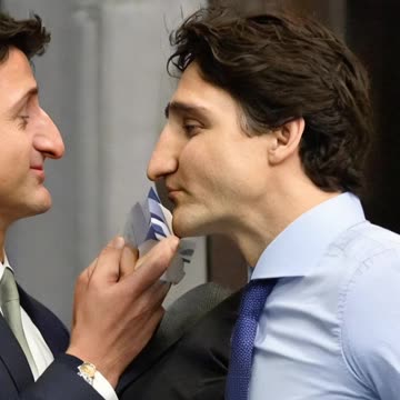 VLAD AND JUSTIN LOVE AFFAIR