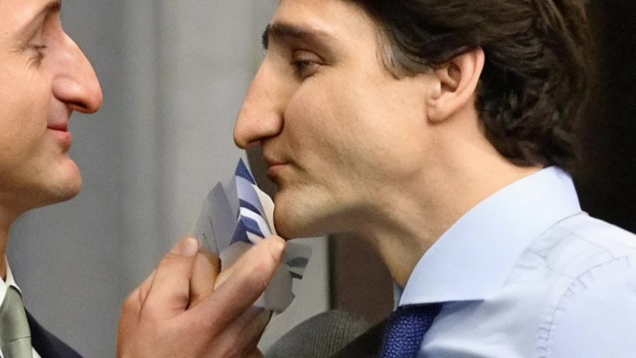 VLAD AND JUSTIN LOVE AFFAIR