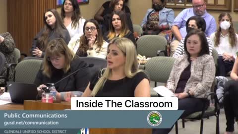 Teacher Exposed for Teaching LGBT Topics During Instructional Time