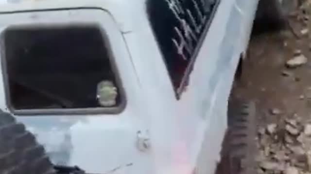 175 Square Body Suburban