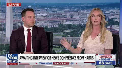 Kamala Harris doesn't want to answer these questions_ McGhee White
