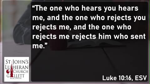 Who Hears