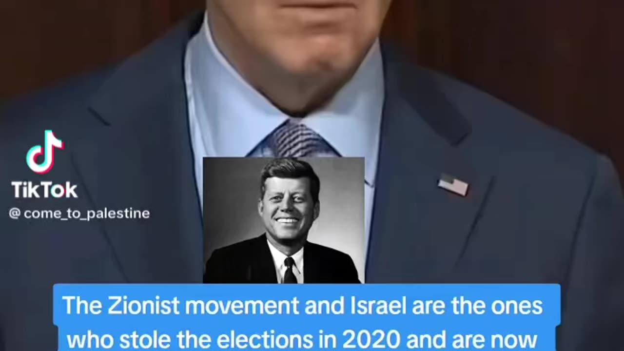 Do Zionists Dictate US Policy ??