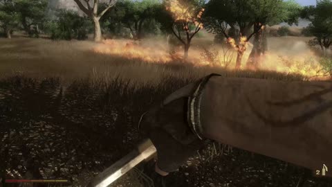 Far Cry 2 Pt.2