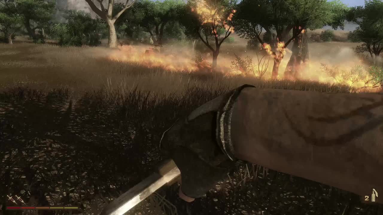 Far Cry 2 Pt.2