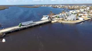 DeSantis Unveils New Pine Island Bridge