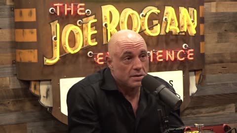 JOE ROGAN GETS IT!!!